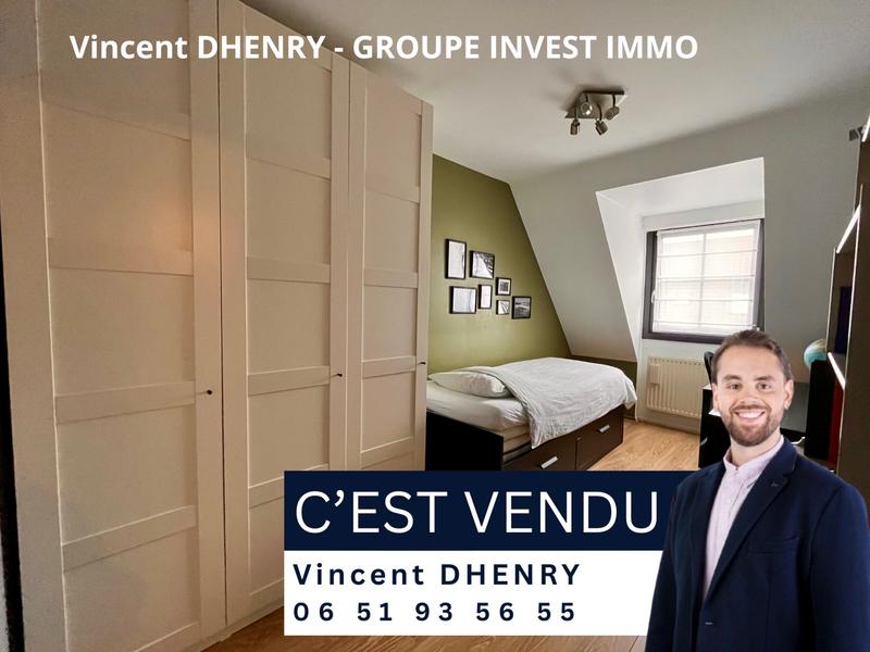 Maison - 105 m² - 6 pièces