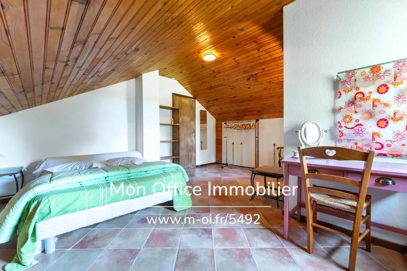 Châlet - 120 m² - 4 pièces