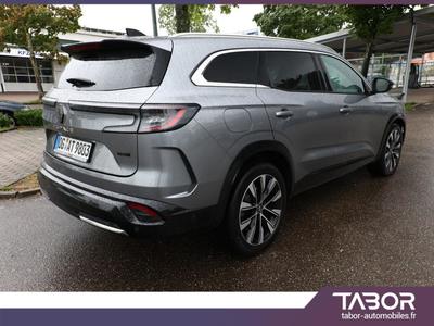 Renault Espace 1.2 E-Tech 200 Techno 7pl Gps