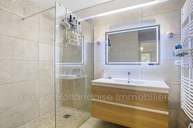 Appartement - 63 m² - 2 pièces