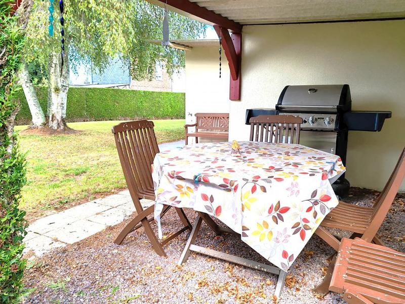 Maison - 160 m² - 7 pièces