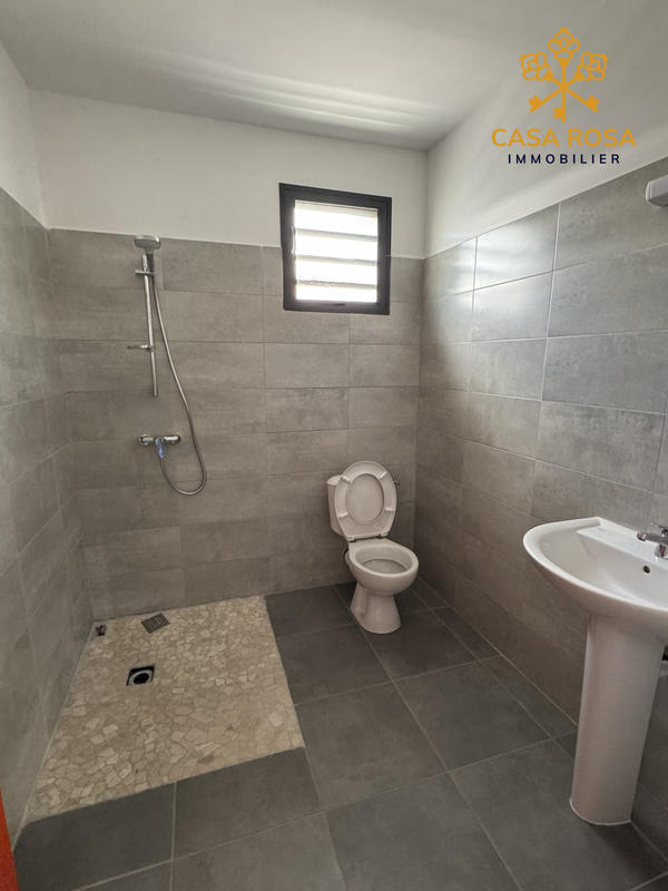 Appartement - 105 m² - 4 pièces