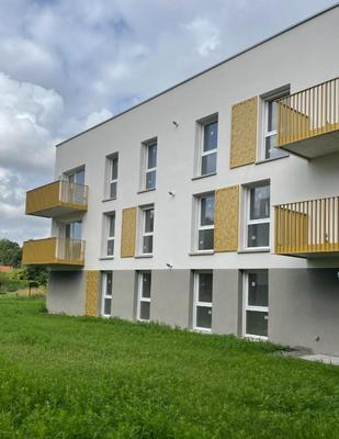 Appartement - 65 m²