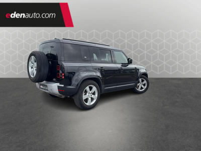 Land Rover Defender 110 P400e Phev Bva8 X-Dynamic Hse