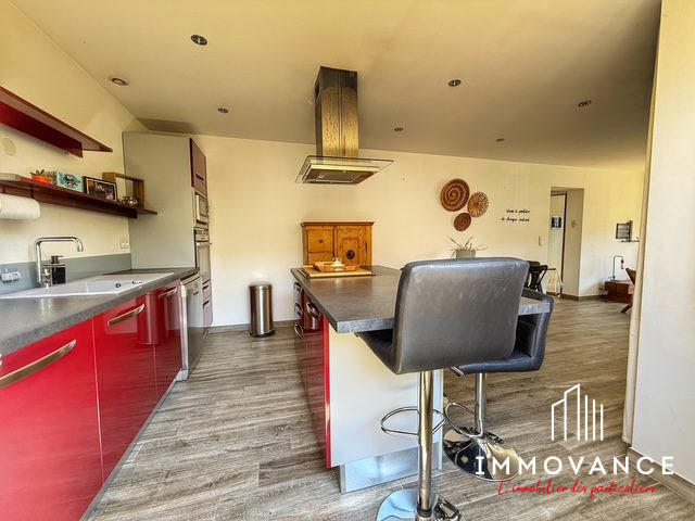 Villa - 55 m² - 2 pièces