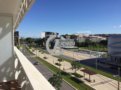 Appartement - 39 m² - 2 pièces