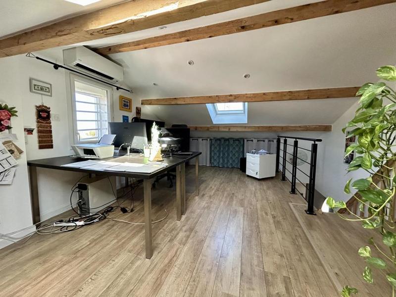 Maison de campagne - 89 m² - 4 pièces