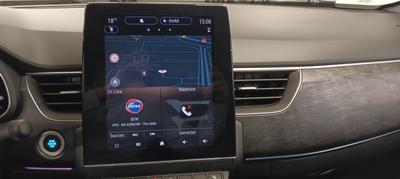 Renault Arkana E-Tech 145 - 23 esprit Alpine