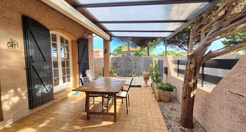 Villa - 82 m² - 4 pièces