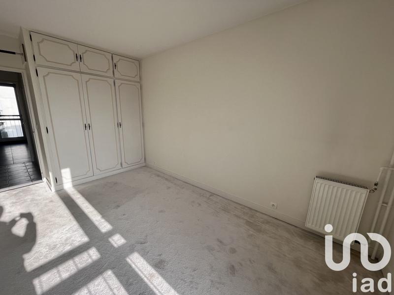 Appartement - 94 m² - 5 pièces