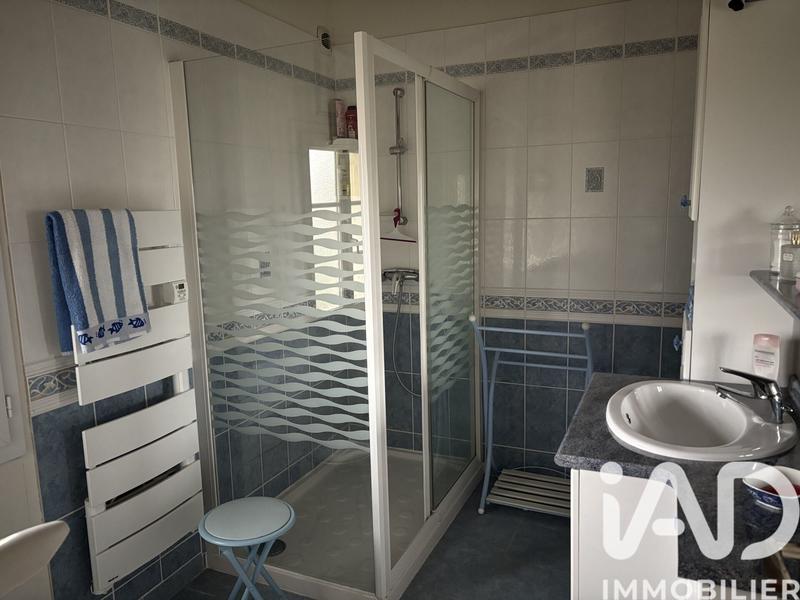 Maison - 114 m² - 4 pièces