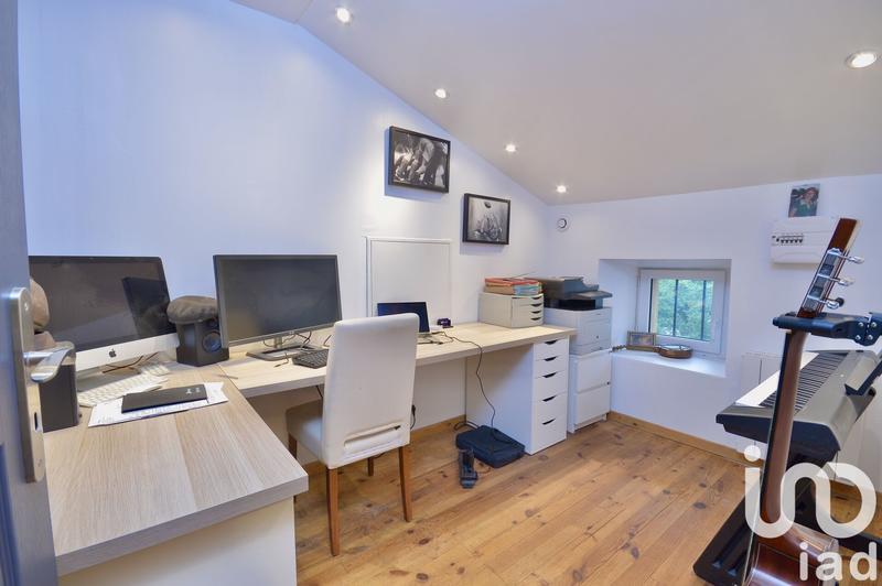 Maison - 138 m² - 5 pièces