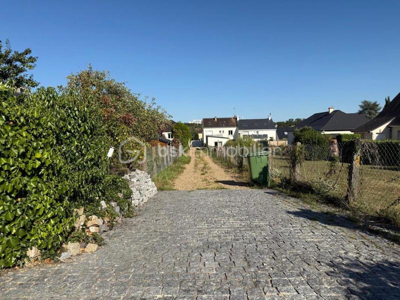 Pavillon - 107 m² - 6 pièces