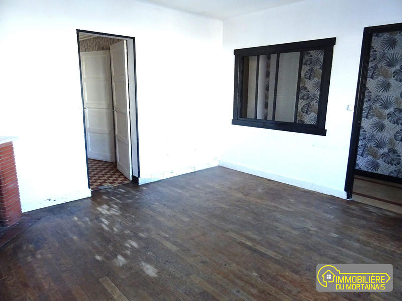 Maison - 150 m² - 8 pièces