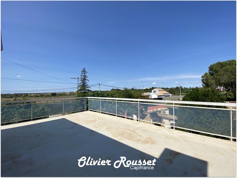 Maison - 196 m² - 6 pièces