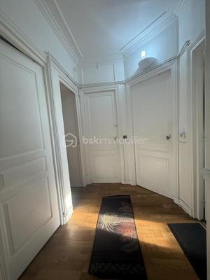 Appartement - 50 m² - 3 pièces