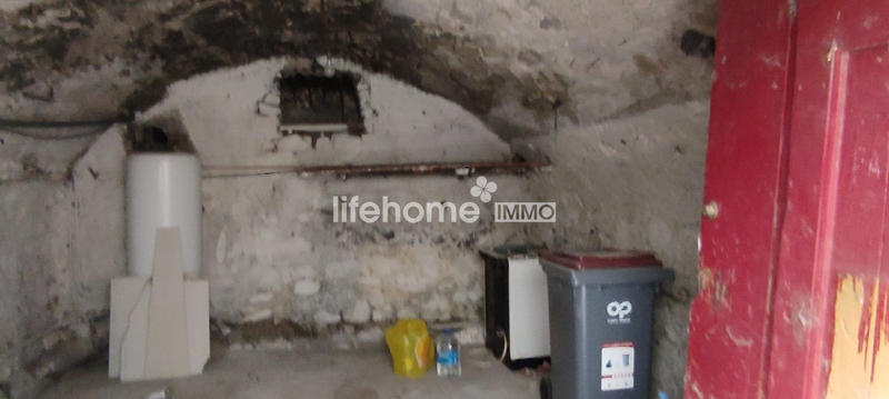 Maison - 45 m² - 3 pièces