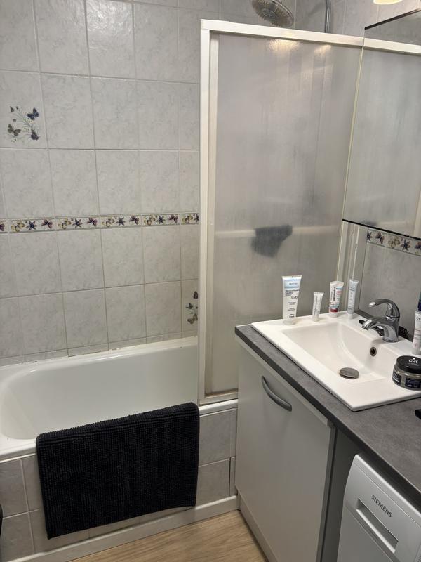 Appartement - 70 m² - 4 pièces