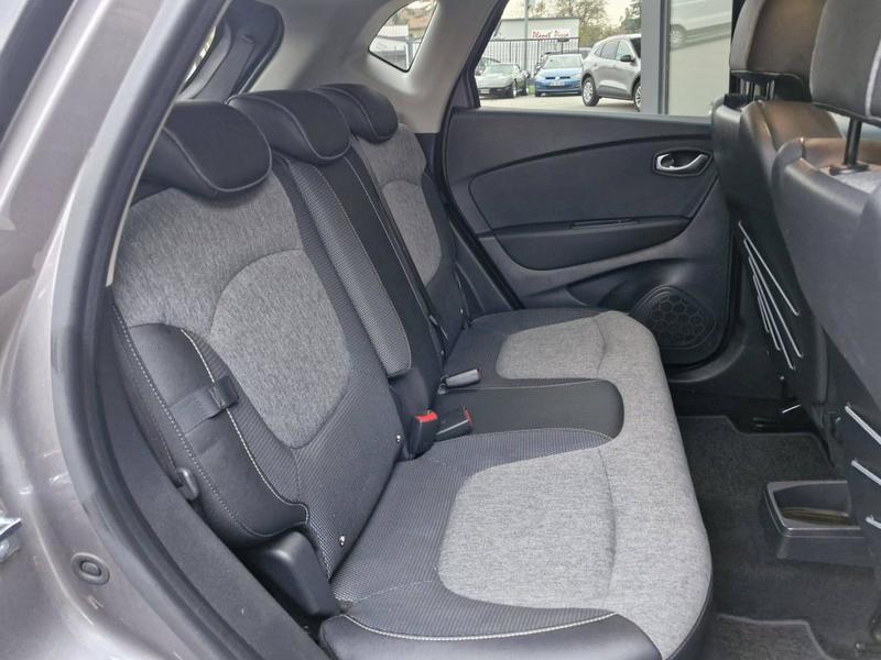 Renault Captur I (J87) 0.9 TCe 90ch energy Intens