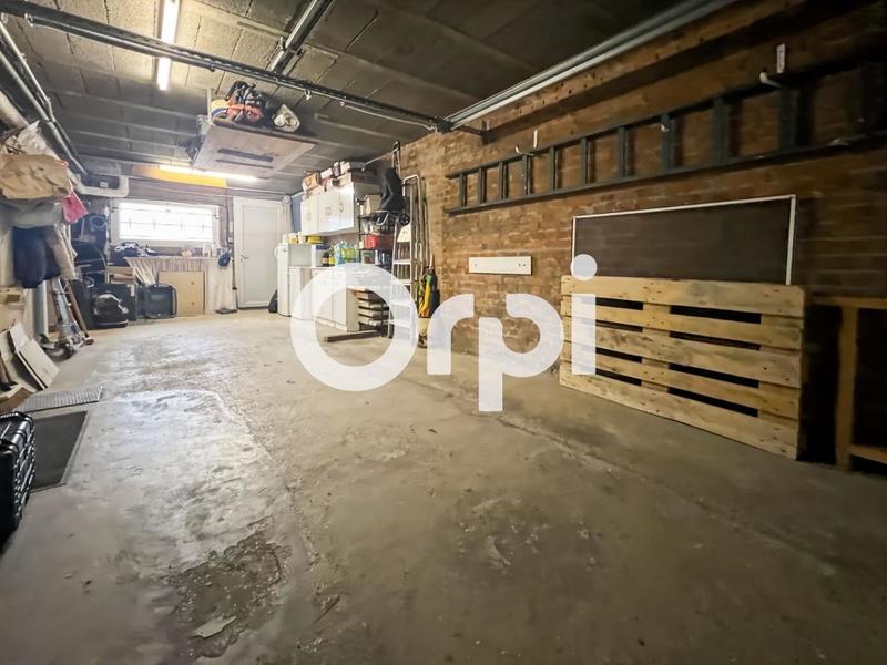 Maison - 94 m² - 4 pièces