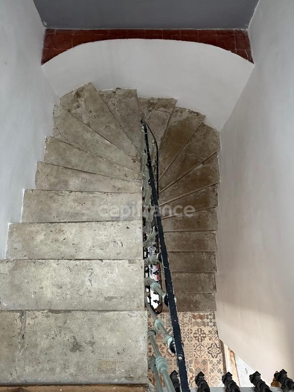 Maison - 173 m² - 6 pièces