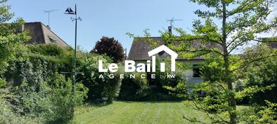 Maison - 150 m² - 6 pièces