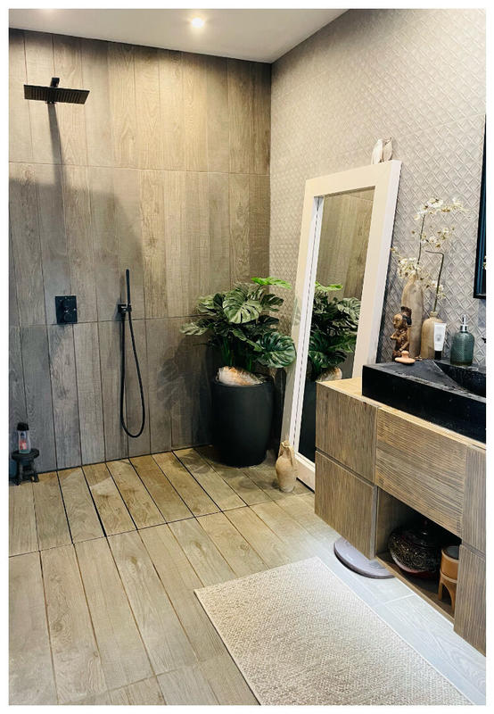 Maison - 147 m² - 4 pièces