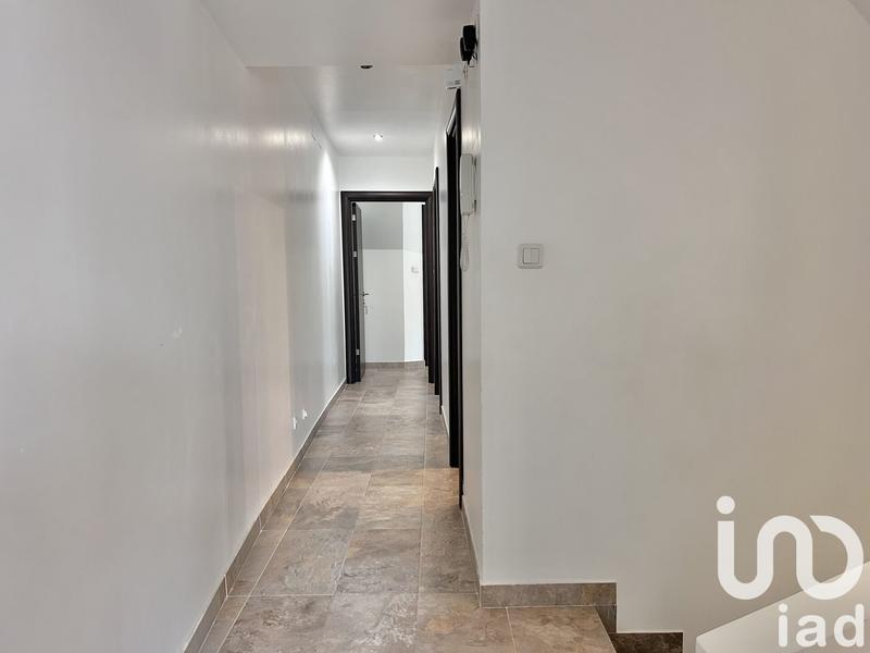 Appartement - 155 m² - 5 pièces