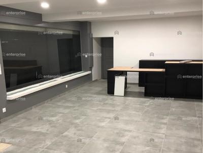 Local commercial - 100 m²