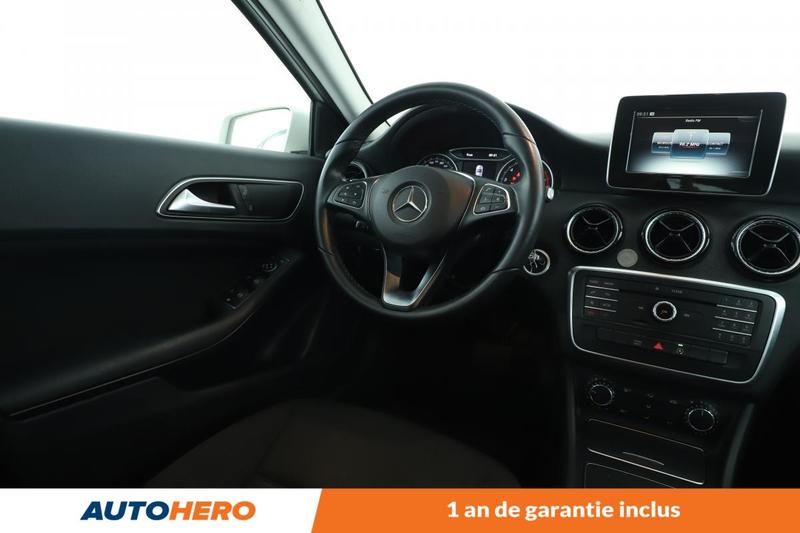 Mercedes Classe a 160 Intuition 7g-Dct 102 ch
