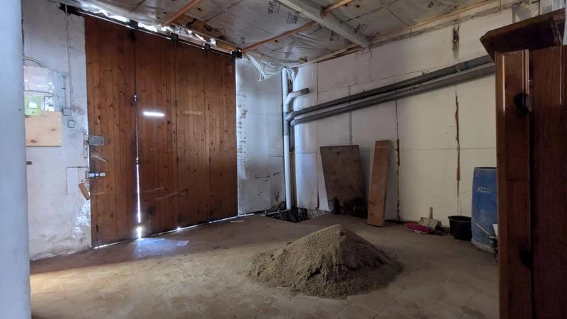 Maison - 180 m² - 6 pièces