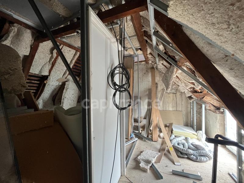 Maison - 170 m² - 5 pièces