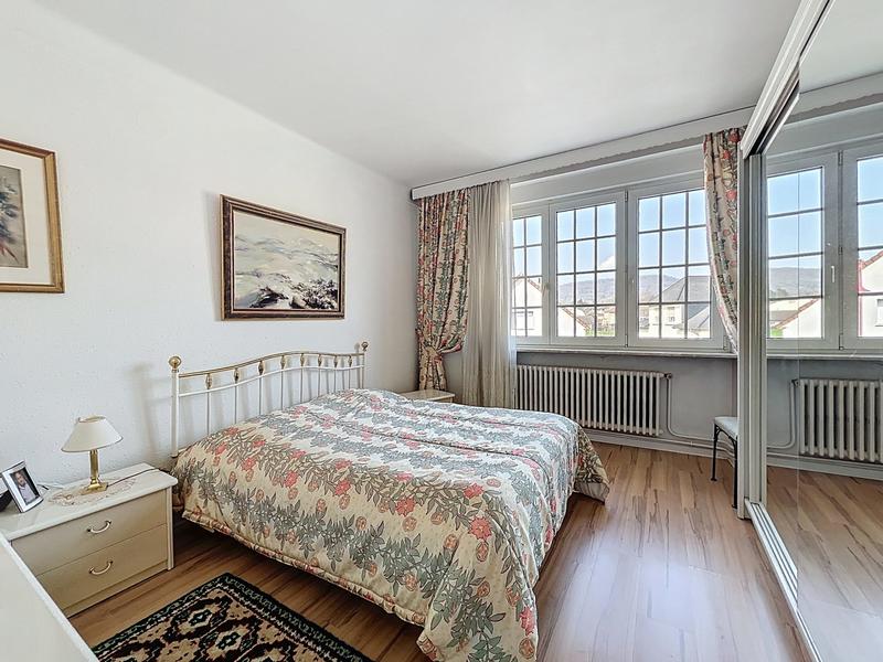 Maison - 130 m² - 7 pièces