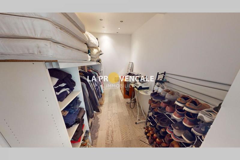 Maison - 116 m² - 4 pièces