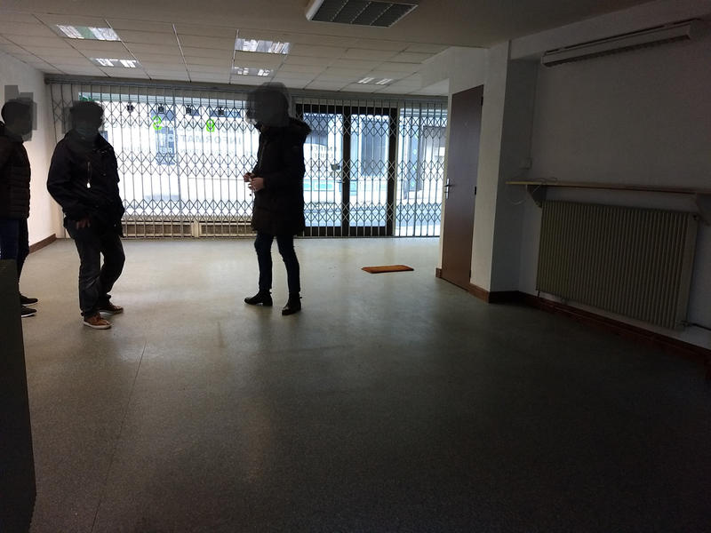 Maison - 240 m² - 8 pièces