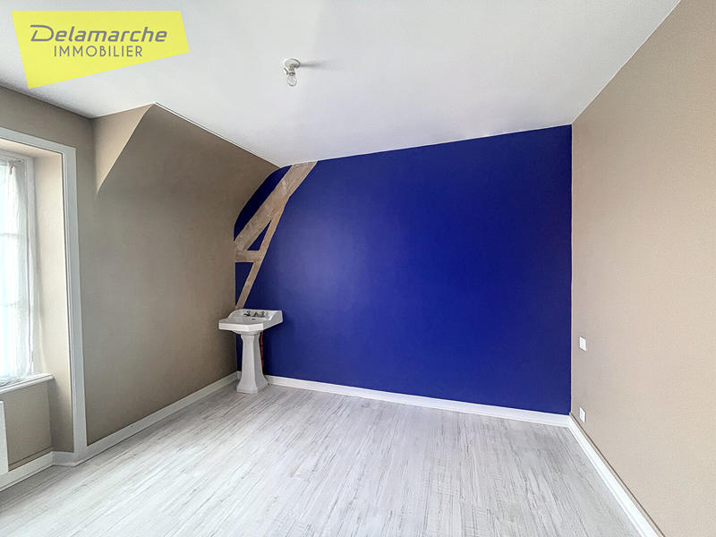 Maison - 159 m² - 6 pièces