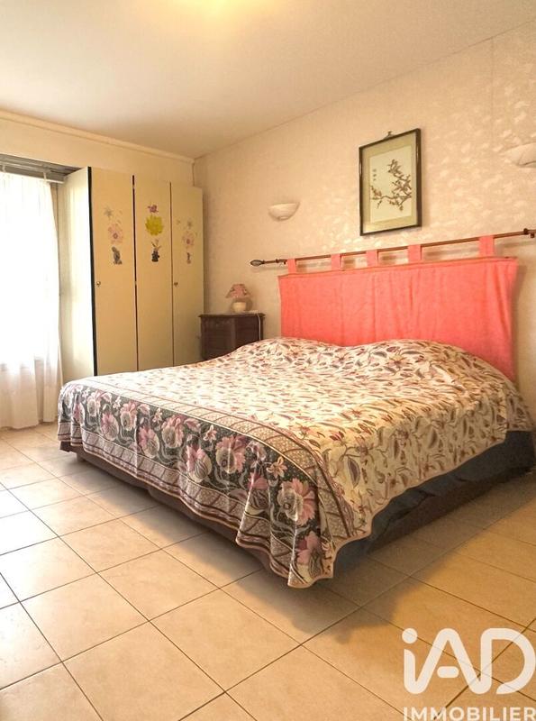 Appartement - 79 m² - 3 pièces