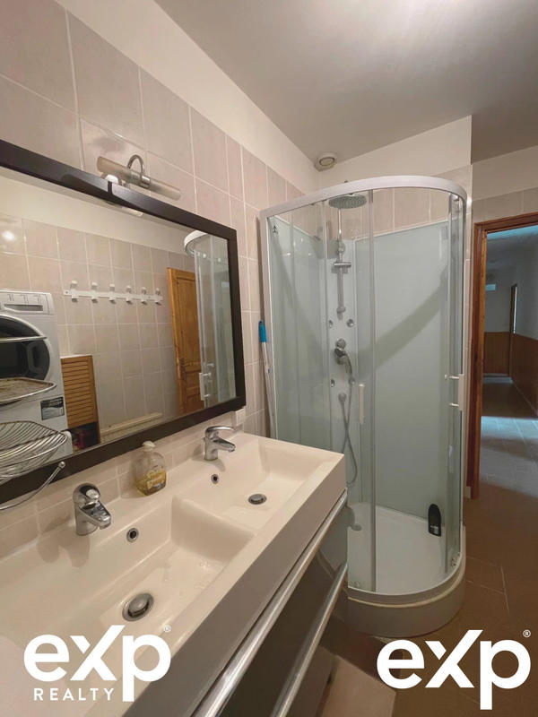 Maison - 87 m² - 4 pièces