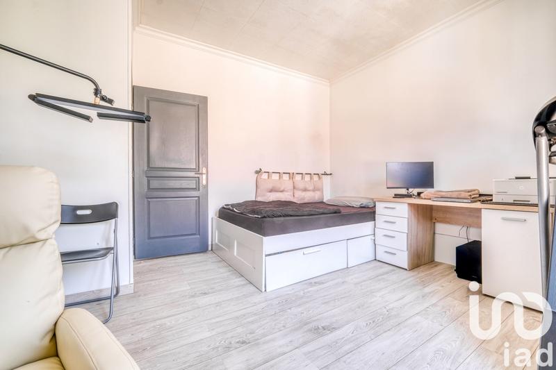 Maison de ville - 100 m² - 4 pièces