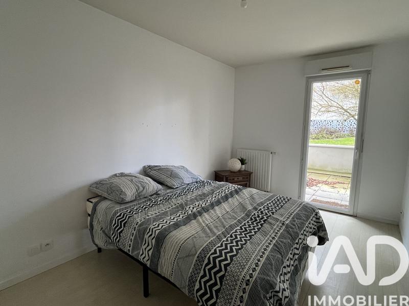 Appartement - 81 m² - 5 pièces