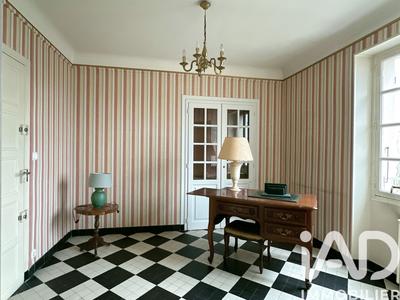 Appartement - 75 m² - 5 pièces