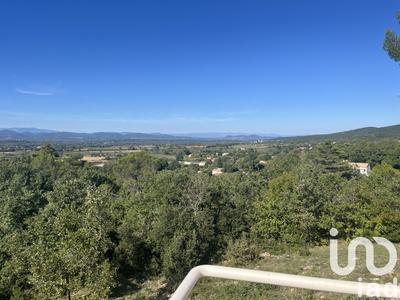 Maison - 128 m² - 5 pièces