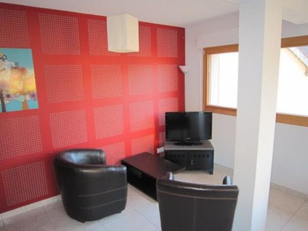 Appartement - 94 m² - 4 pièces