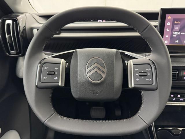 Citroën C3 Aircross 7 Places Hybride 145 e-Dcs6 Max