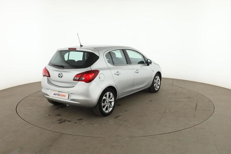 Opel Corsa 1.4 Design 120 Ans 5p 90 ch