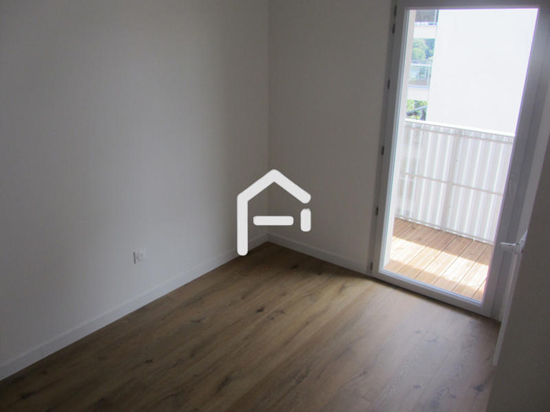 Appartement - 88 m² - 4 pièces