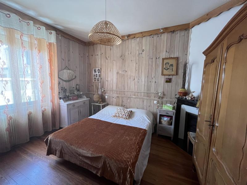 Maison - 136 m² - 7 pièces