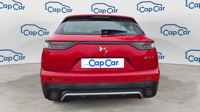 Ds Ds 7 Crossback 1.5 BlueHDi 130 Performance Line