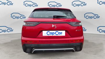 Ds Ds 7 Crossback 1.5 BlueHDi 130 Performance Line