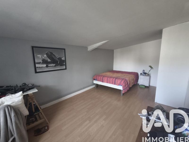 Maison - 185 m² - 6 pièces